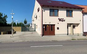 Apartmán Matyáš